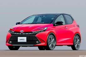 yaris